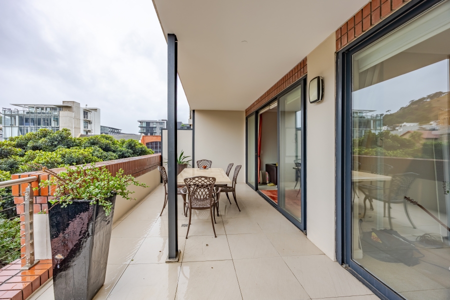 2 Bedroom Property for Sale in De Waterkant Western Cape